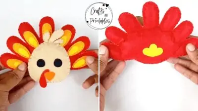 how to make a plushie turkey (8)