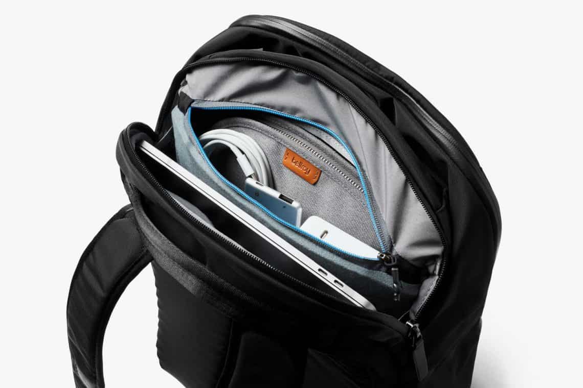 Bellroy Transit Backpack