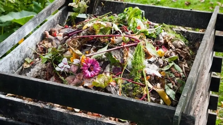 composting