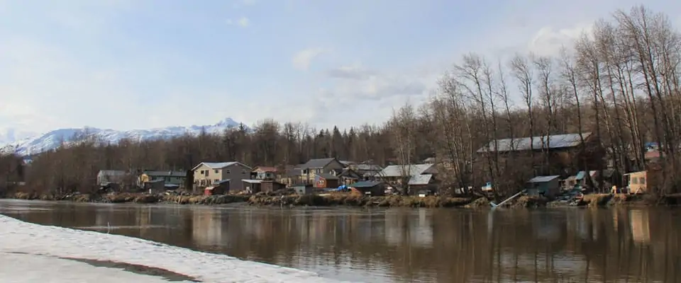 klukwan village haines alaska