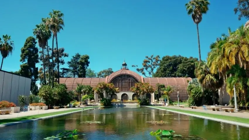 balboa park free wifi