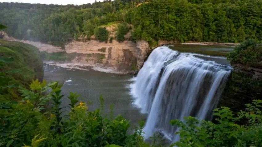 Letchworth State Park