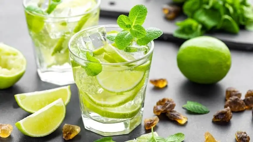 Caipirinha