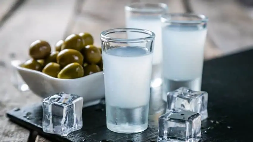 Raki