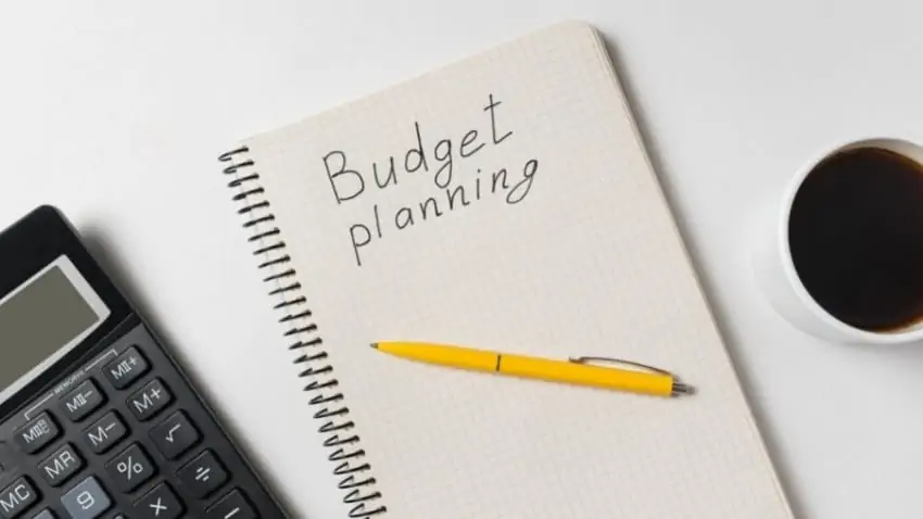 budget planning