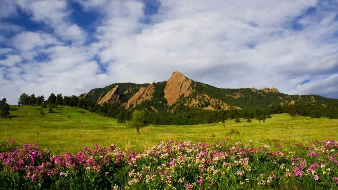 boulder colorado