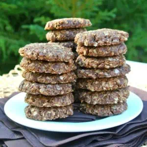 No Bake Chocolate Peanut Butter Cookies 600 super 300x300 1