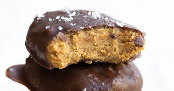 keto no bake cookies peanut butter facebook