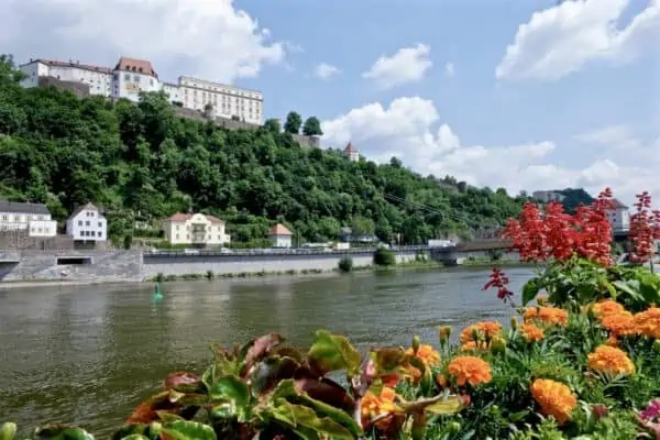 Veste Oberhaus, Passau