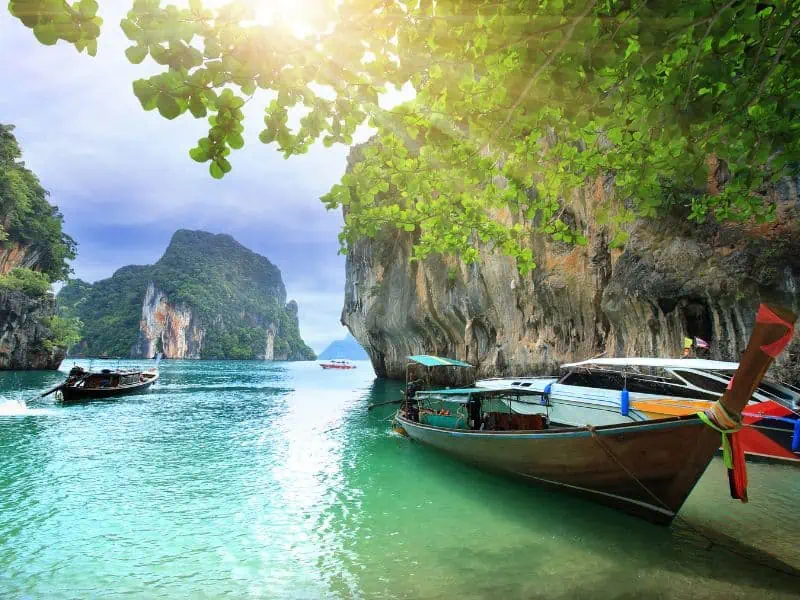 Thailand