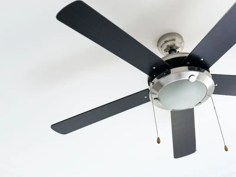 ceiling fan