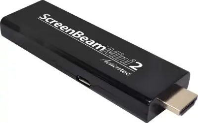 ActionTec screenbeam 0