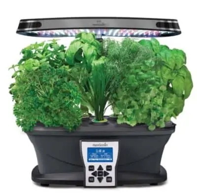 AeroGarden