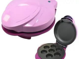 BB Cupcake Maker