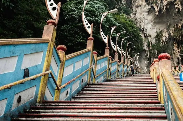 Batu Caves