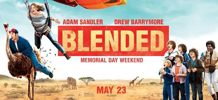 Blended-Banner