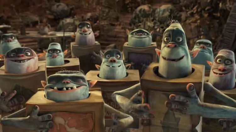 Boxtrolls Image