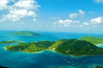 British Virgin Islands