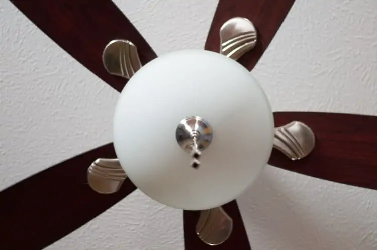 CeilingFan