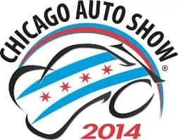 Chicago Auto Show 2014