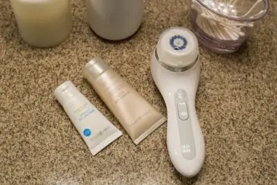 Clarisonic Smart Profile