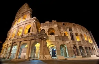 Colosseum 12