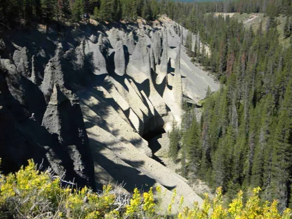 Crater Lake Article 5