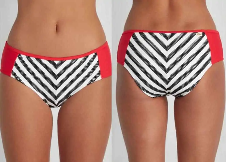 How to Choose the Correct Swimsuit for Your Body Type