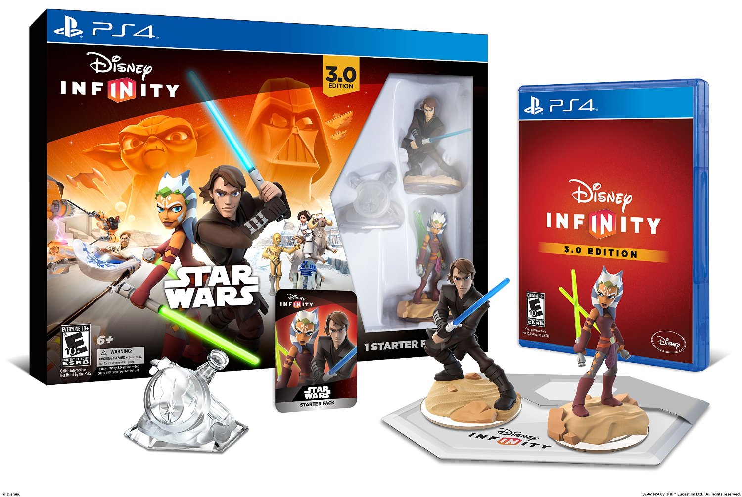 Disney Infinity