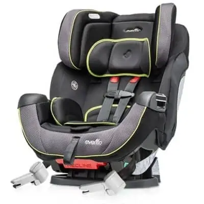 Evenflo ProComfort