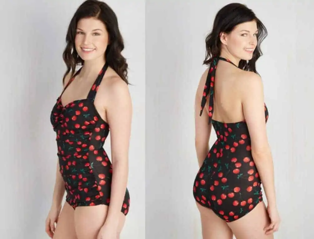 How to Choose the Correct Swimsuit for Your Body Type