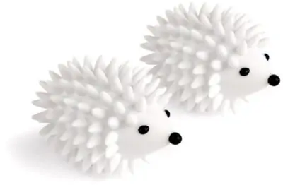 Hedge Hog Dryer Balls