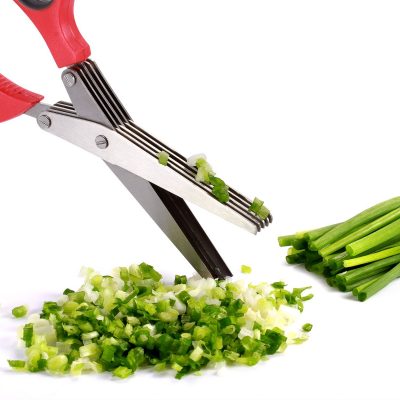 Herb Scissors