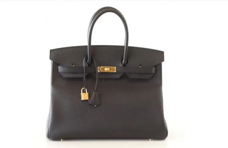 Hermes Bag