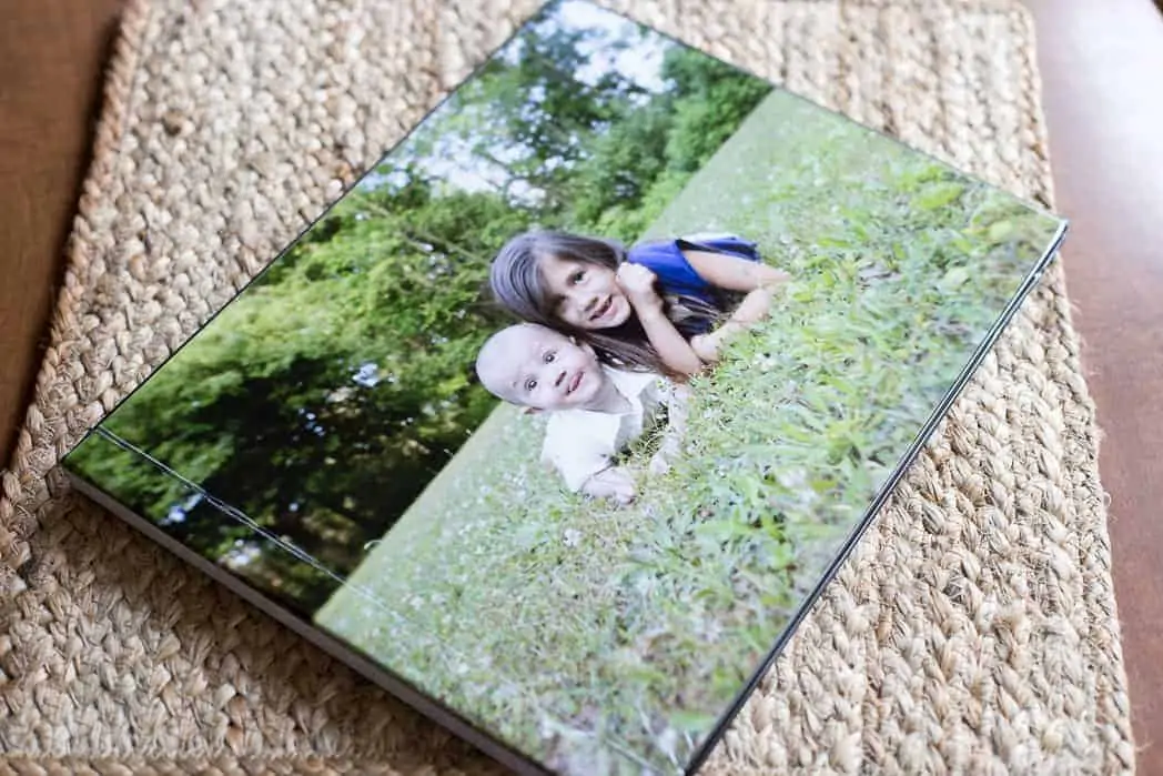 walmart photo book