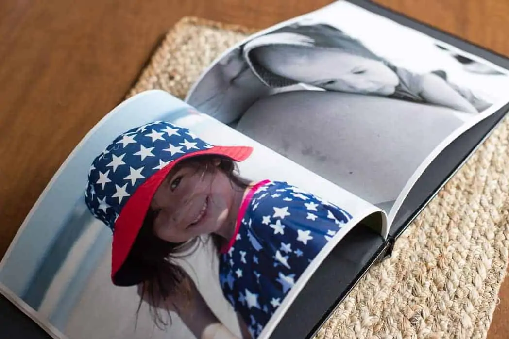 walmart photo book