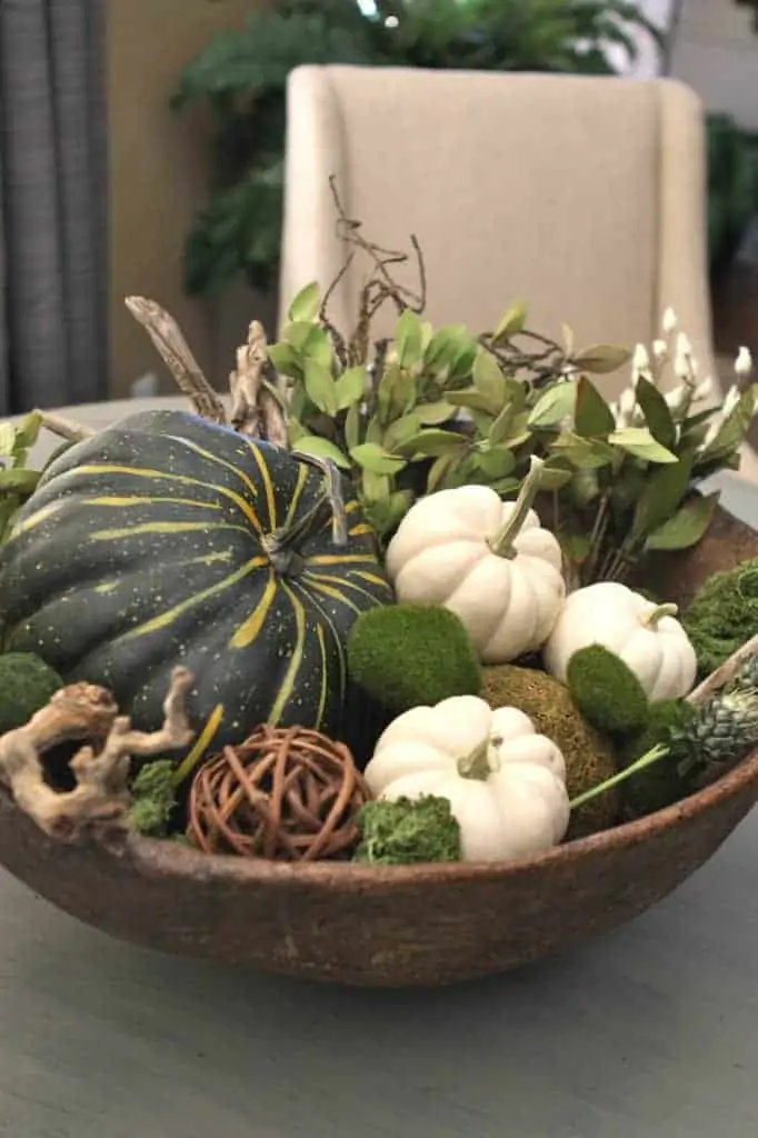 DIY Thanksgiving centerpiece ideas