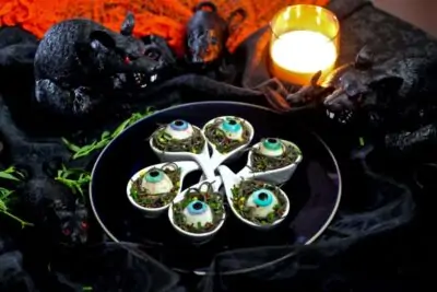 halloween deviled eyes recipe