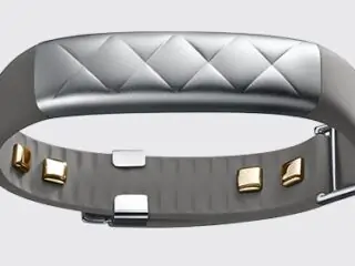 Jawbone Up3