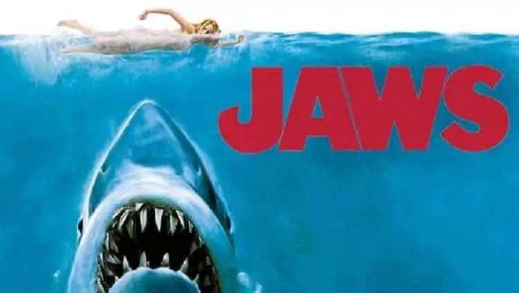 jaws