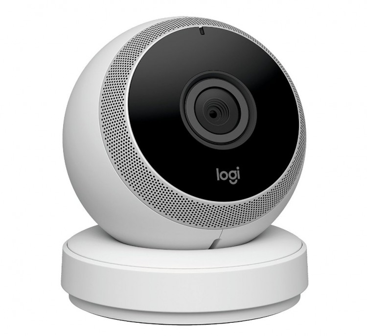 Logitech Camera