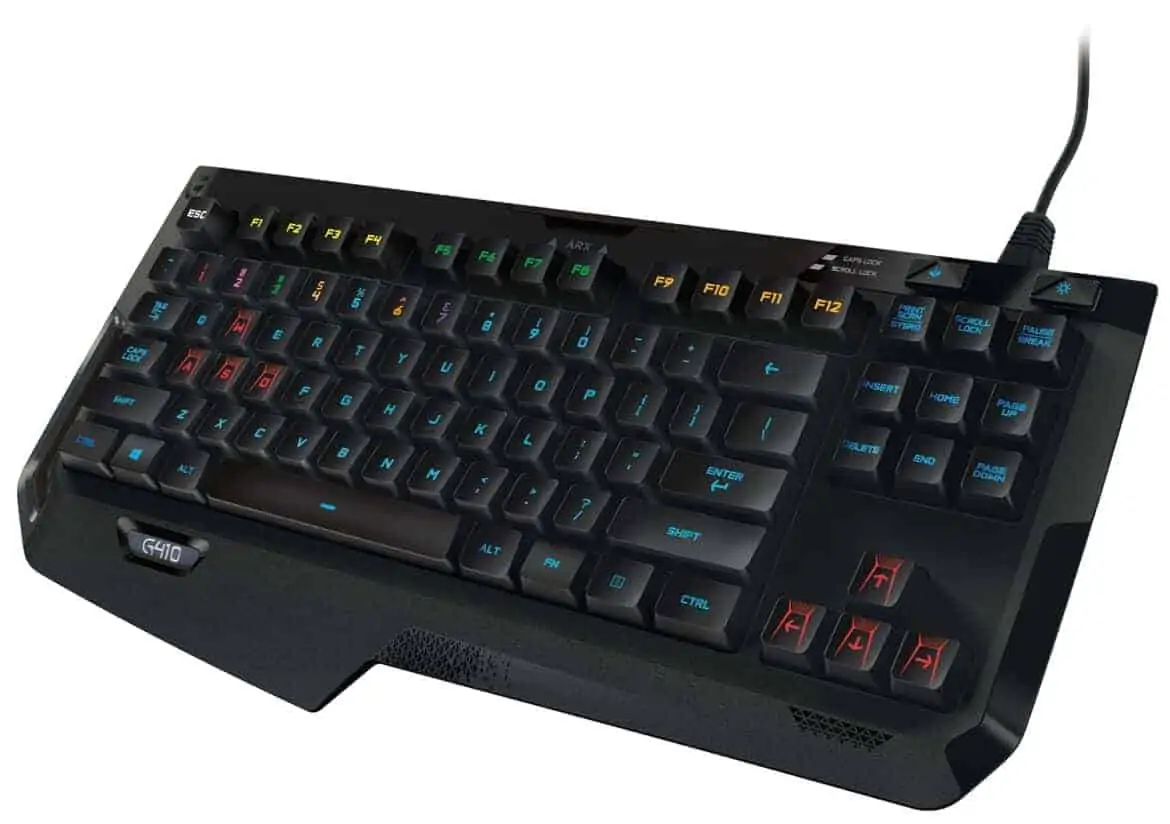 Logitech Keybaord