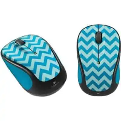 Logitech Mouse 1