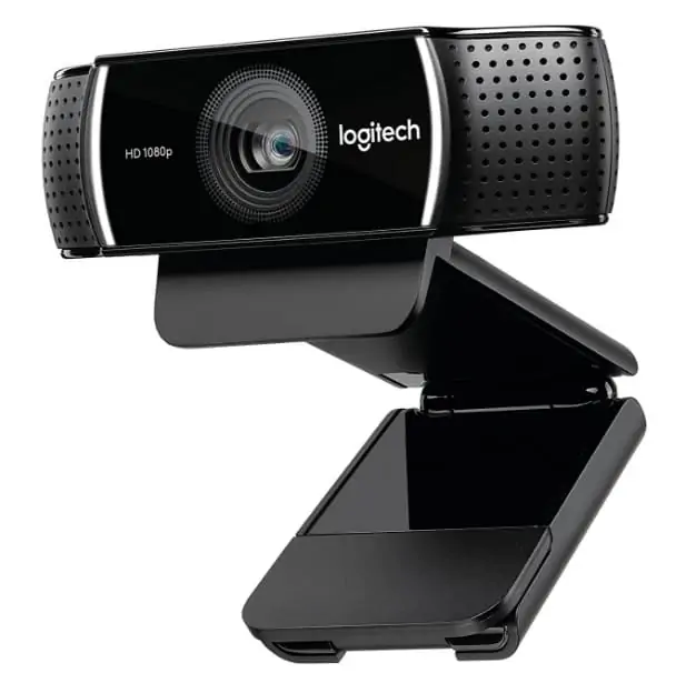 Logitech Webcam