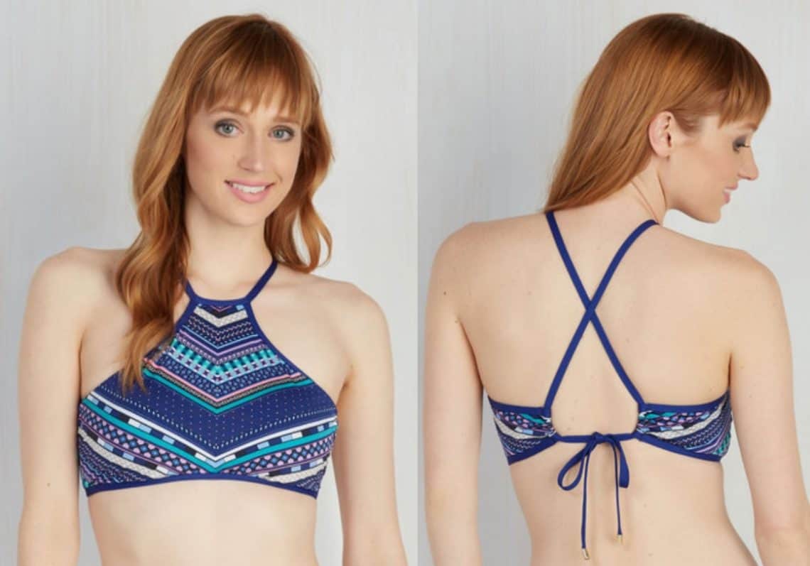 How to Choose the Correct Swimsuit for Your Body Type