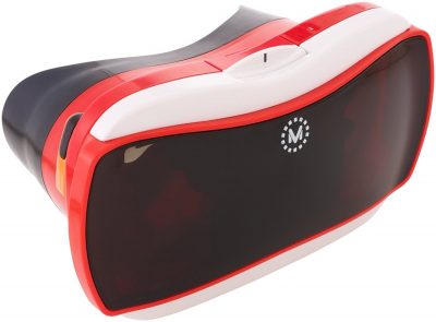 Mattel VR Set