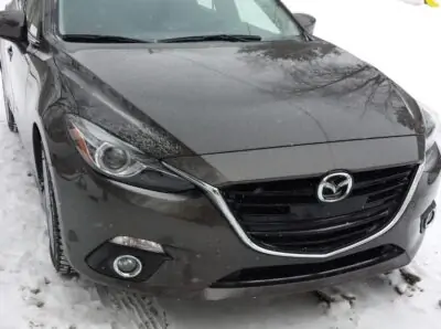 Mazda 2014