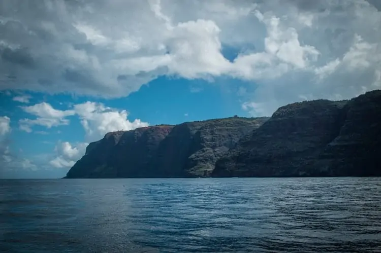 Na Pali Coast Tours 1