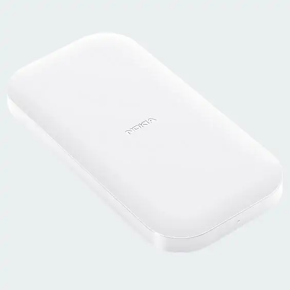 Nokia Portable Charging Plate