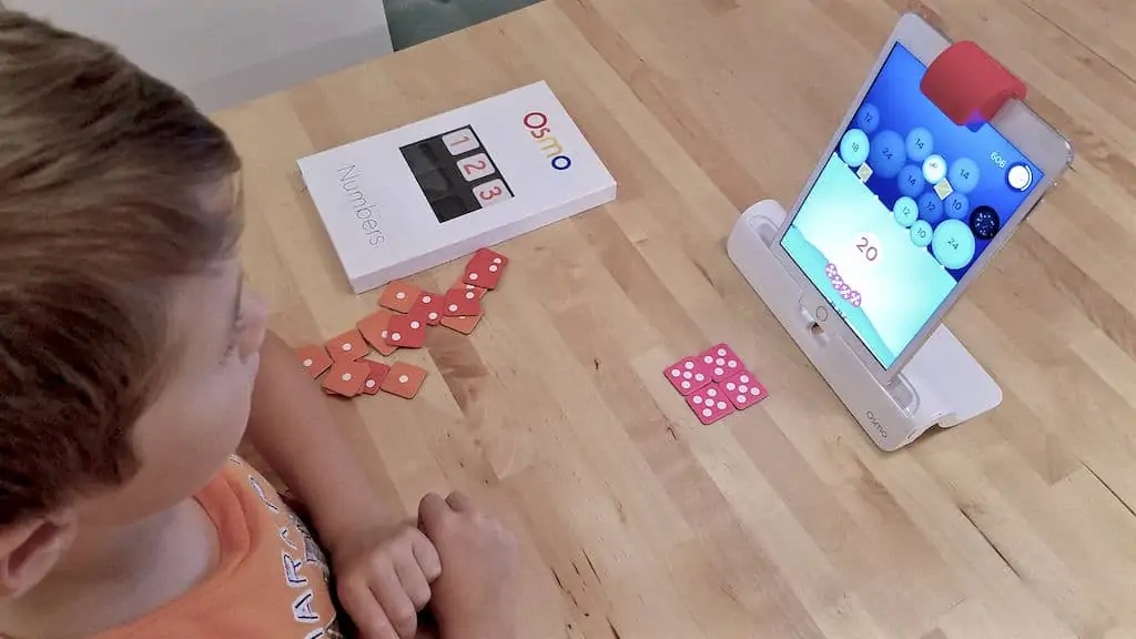 Osmo genius kit